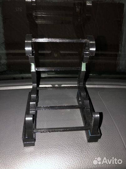 3D печать на 3D принтере