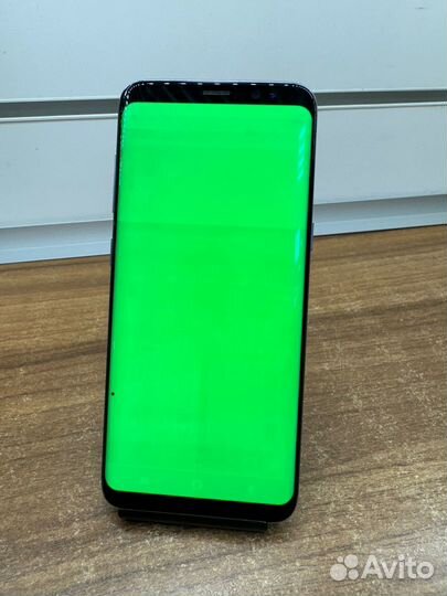 Samsung Galaxy S8, 4/64 ГБ