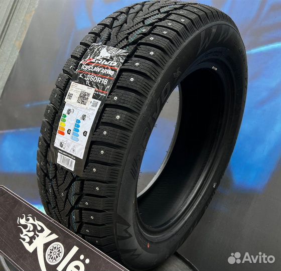 Arivo Ice Claw ARW8 225/60 R18