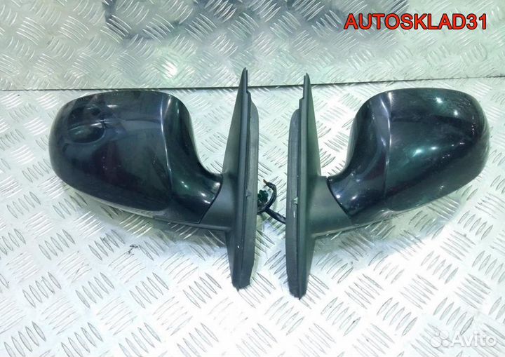 Зеркало наружное Volkswagen Passat B6 C1857507dр