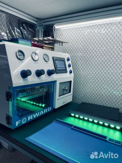 Переклейка дисплея, гидрогель в подарок