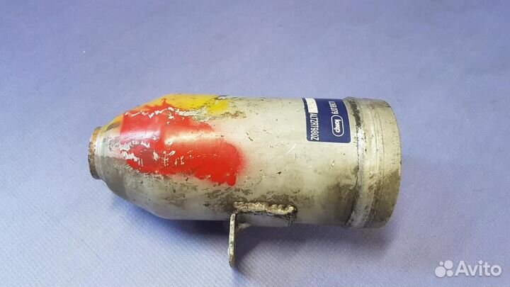 Осушитель системы кондиционирования BMW 5-серия E