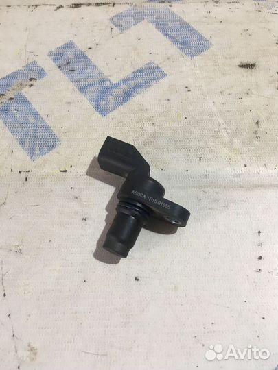 Датчик положения распредвала ford focus 3 2.0 ат х