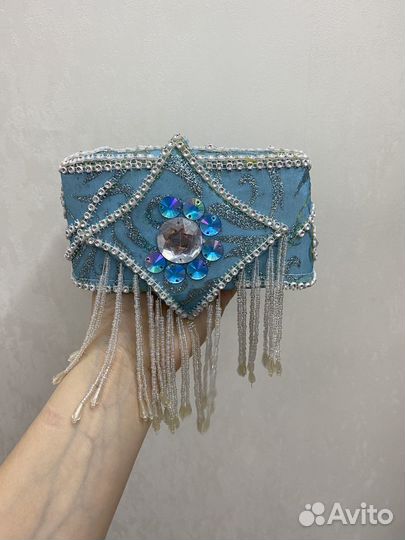 Тюбитейка женская