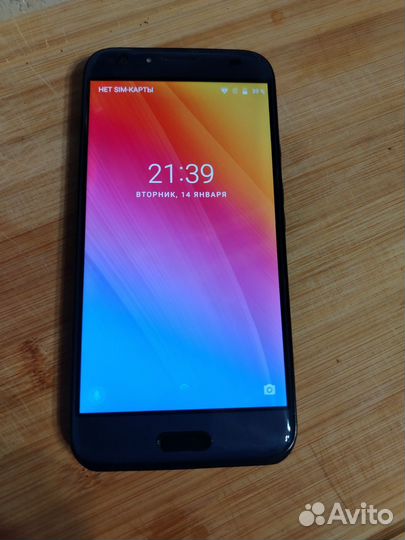 DOOGEE BL5000, 4/64 ГБ