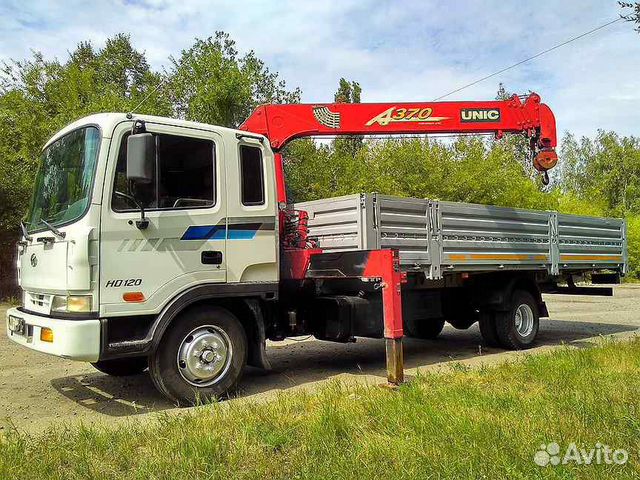 Услуги (Воровайки) \"Манипулятора\" и любой спецтех в Новокузнецке ...