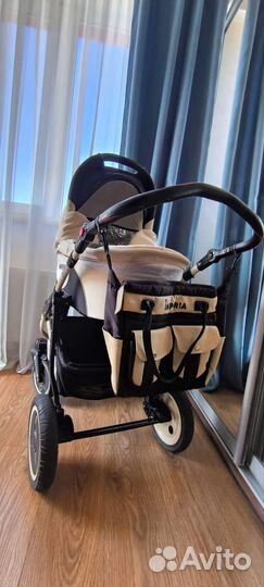 Детская Коляска Labona imperia 3в 1