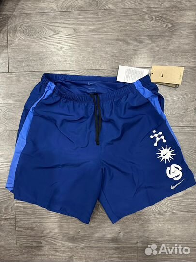 Шорты Nike Dri-fit