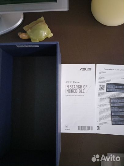 ASUS ZenFone 5 ZE620KL, 4/64 ГБ