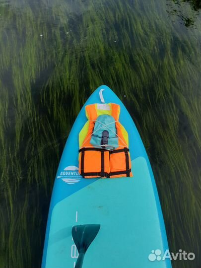 Сплав/поход выходного