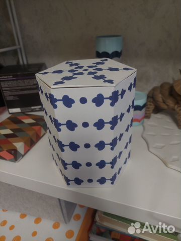 Коробка для хранения IKEA