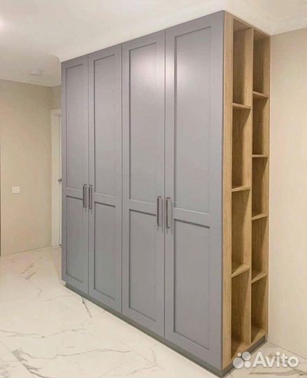 Шкаф купе на заказ