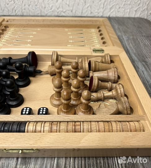 Шахматы шашки нарды