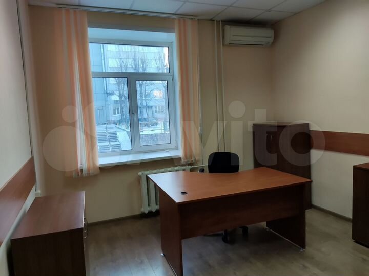 Офис, 14 м²