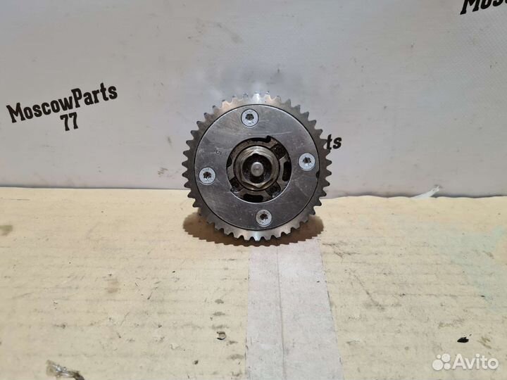 Ванос исполнительный узел BMW N63B44