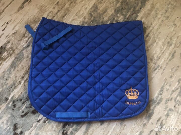 Вальтрап выездковый imperial