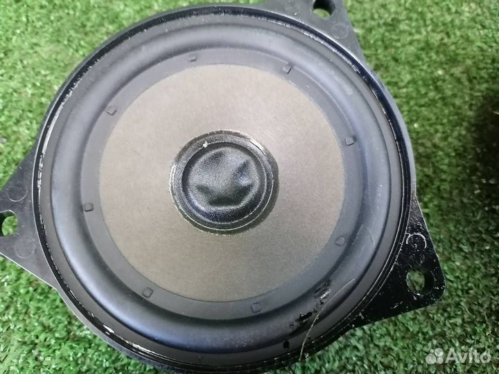 Динамики пара Bmw X3 E83 M54B30 2005