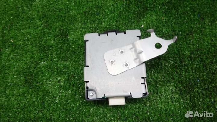 Электронный блок Toyota Wish ZGE20 2ZR-FAE 2011/03