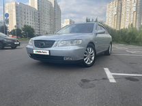 Hyundai Grandeur 3.3 AT, 2006, 220 428 км, с пробегом, цена 850 000 руб.