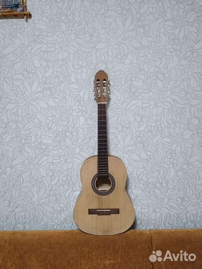 Классическая гитара Woodcraft