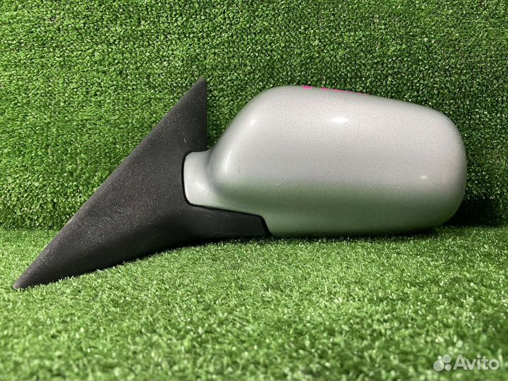 Зеркало subaru legacy BH5, BE5 L 2003 Лево