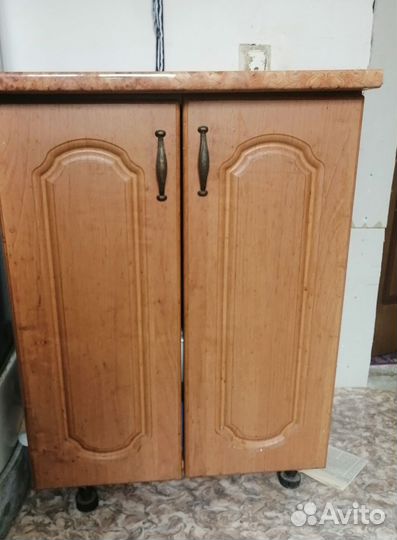 Кухонный гарнитур бу