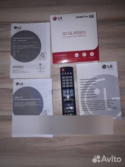LG,3D,Smart TV(WebOS).Wi-Fi,42