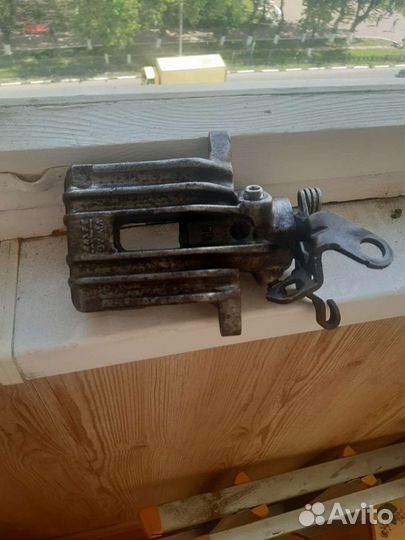 Запчаст супрт фольксваген джета