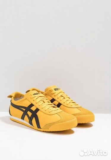 Кроссовки Asics onitsuka tiger mexico 66