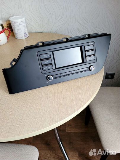 Мультимедиа Kia x