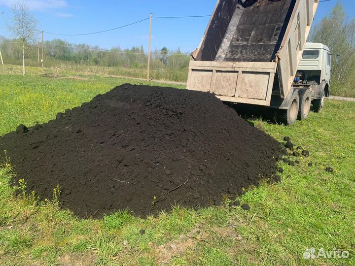 Песок щебень отсев доставка