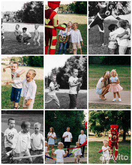 Фотограф Сочи / Семейный фотограф Сочи