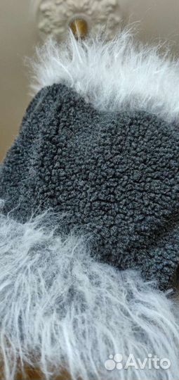 Эффектные шляпки Groesse