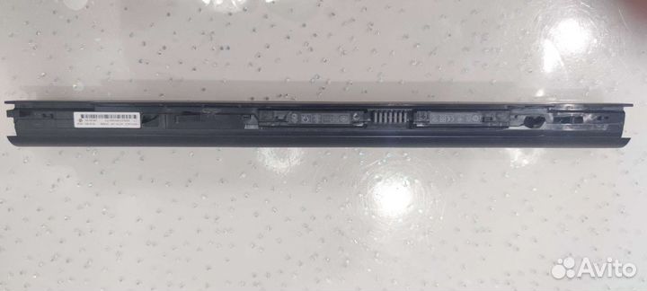 Аккумулятор для ноутбука hp оригинал нерабочий