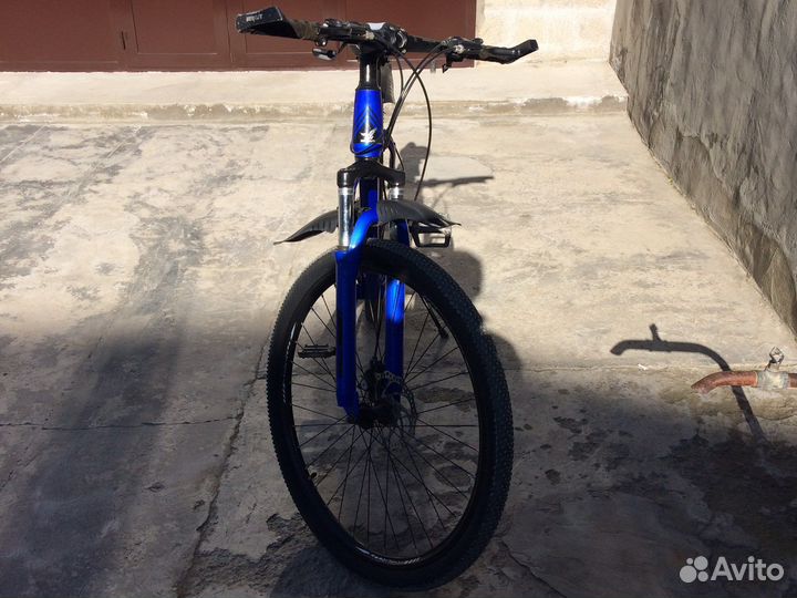 Велосипед Беркут. В отличном состоянии, торг