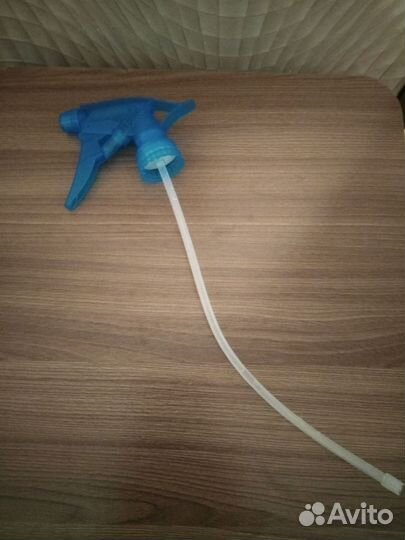 Опрыскиватель/распылитель/пульверизатор на бутылку