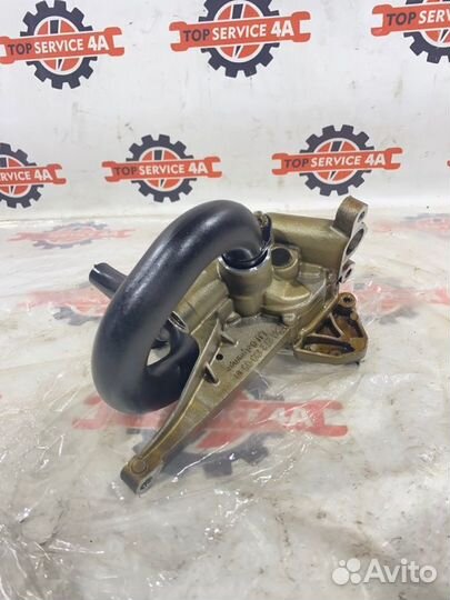 Масляной насос Mercedes-Benz S-Class W221 M273KE55