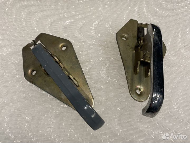 Ручка внутренняя двери раф 2203 новая