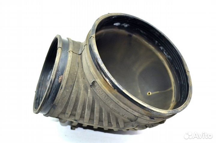 Воздуховод гофрированный renault trucks Premium 2