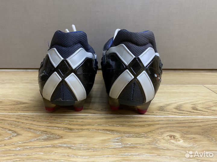 Бутсы umbro