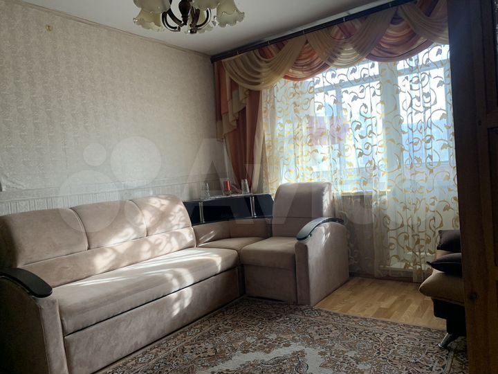 3-к. квартира, 66,7 м², 6/10 эт.