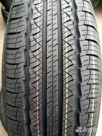 Triangle AdvanteX SUV TR259 275/55 R17 110VR