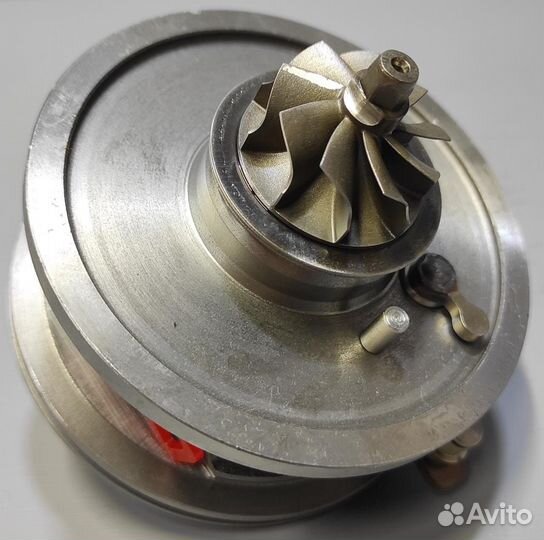 Картридж турбокомпрессора KP35-009 E&Eturbo