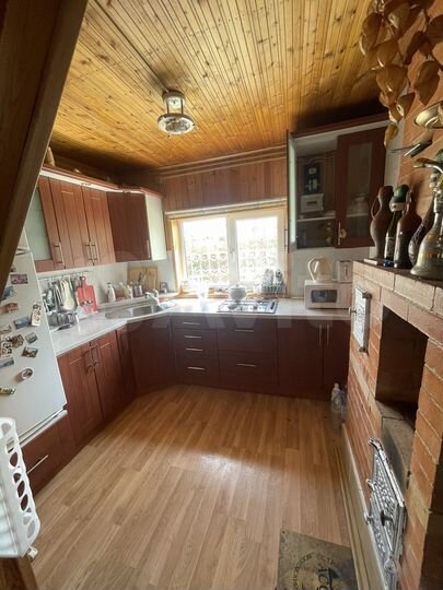 Дача 74 м² на участке 6 сот.