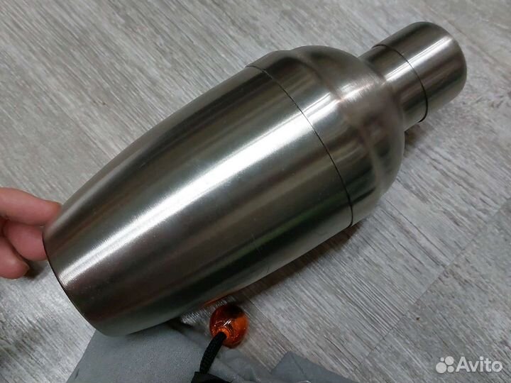Шейкер 500 мл Икеа