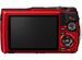 Olympus TG-7 black/Red