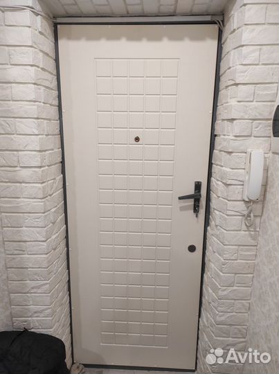 Ремонт дверей, врезка замков