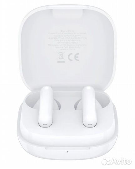 Беспроводные наушники TCL Moveaudio S150 TW10