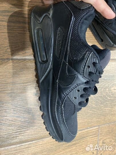 Кроссовки nike air max