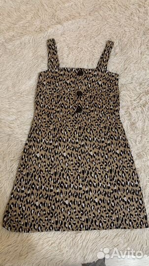 Платье женское